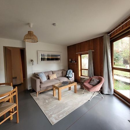 Chalet Cosy Nature Alzon Exterior foto
