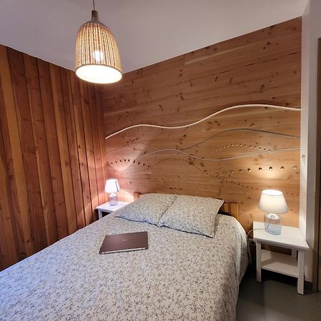 Chalet Cosy Nature Alzon Exterior foto