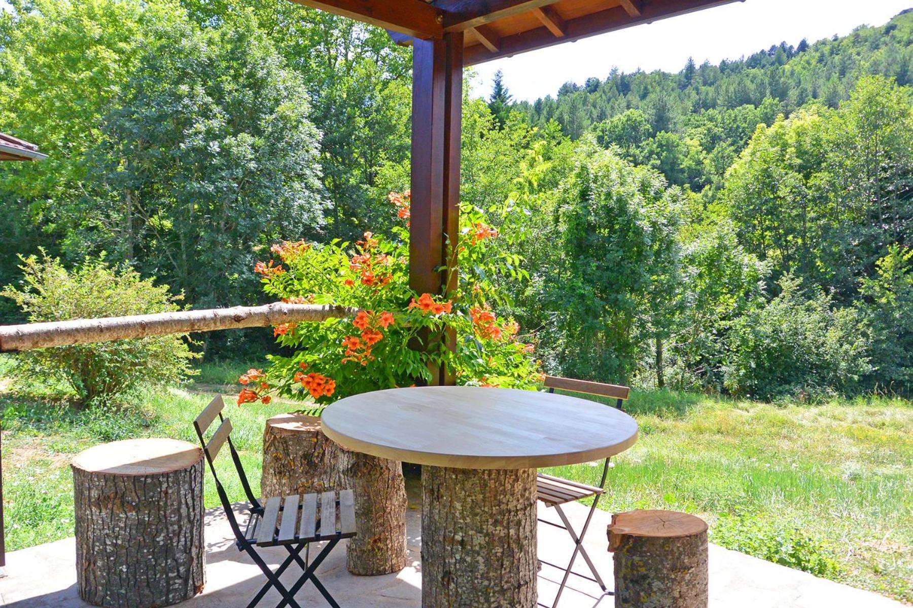 Chalet Cosy Nature Alzon Exterior foto