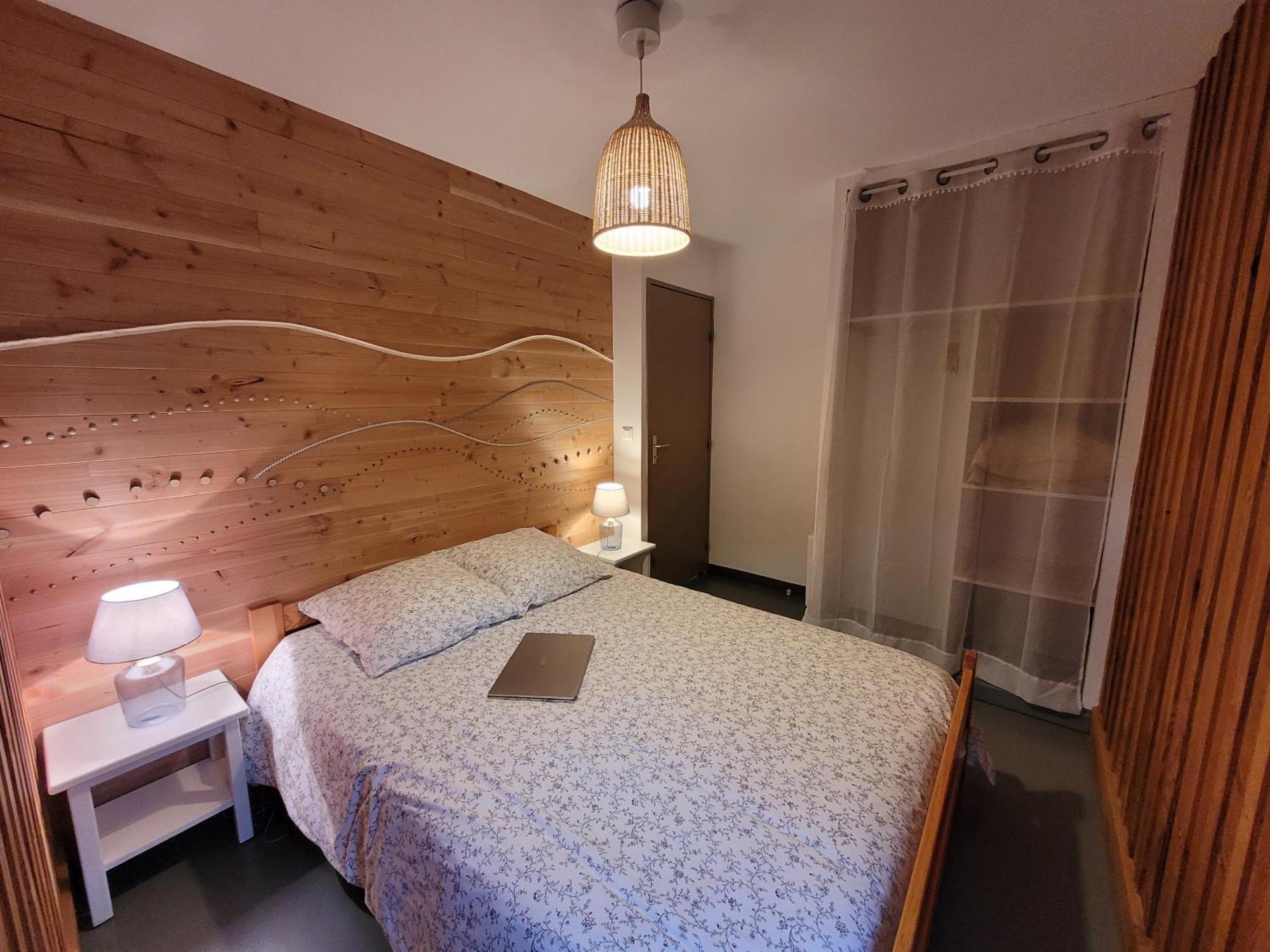 Chalet Cosy Nature Alzon Exterior foto