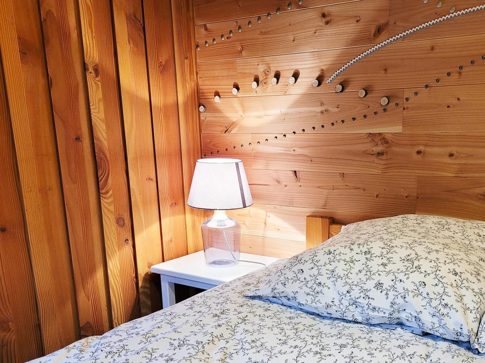 Chalet Cosy Nature Alzon Exterior foto
