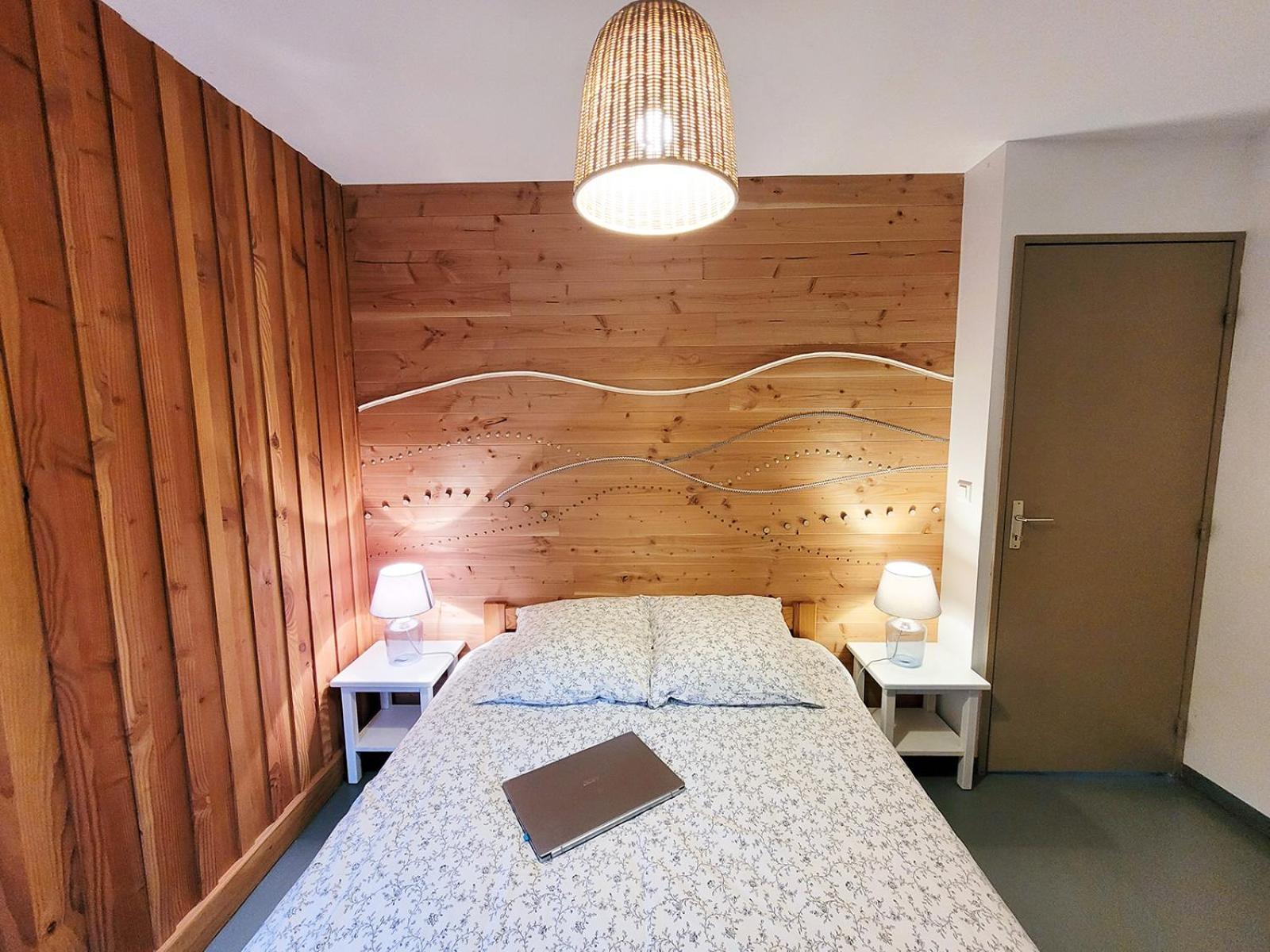 Chalet Cosy Nature Alzon Exterior foto