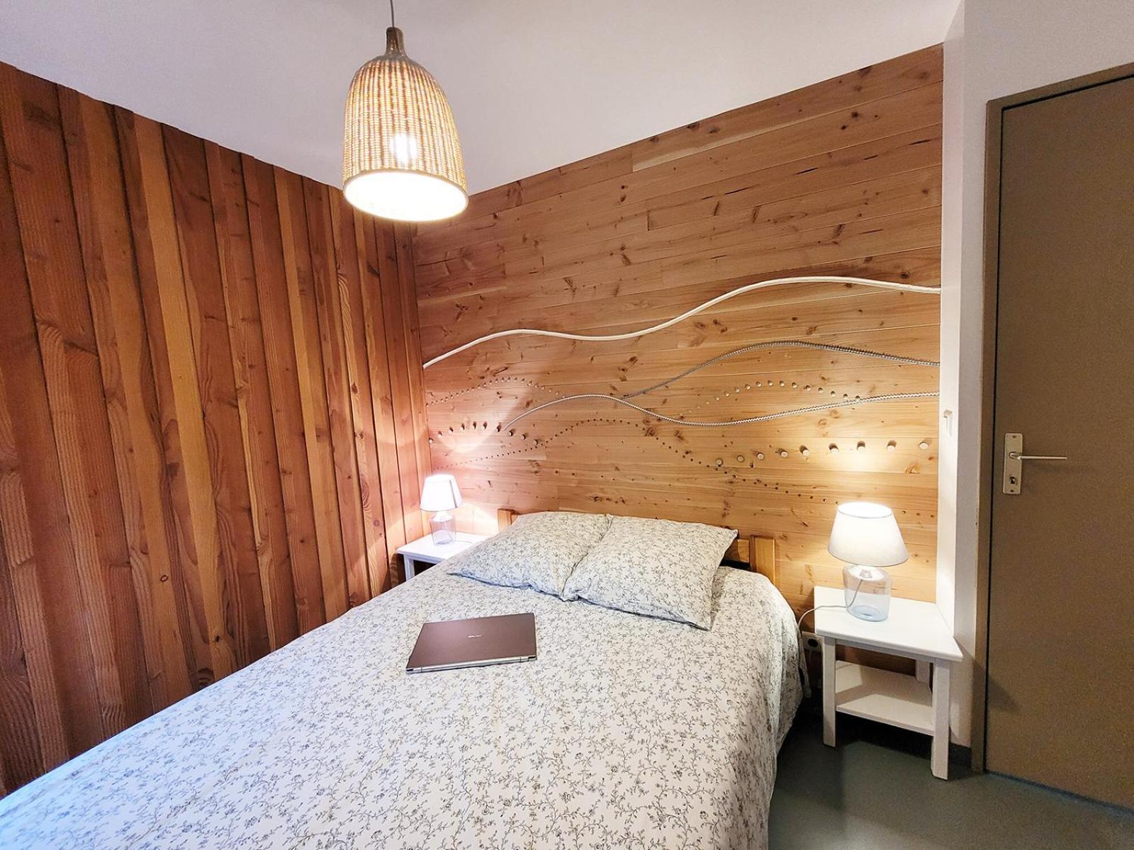 Chalet Cosy Nature Alzon Exterior foto